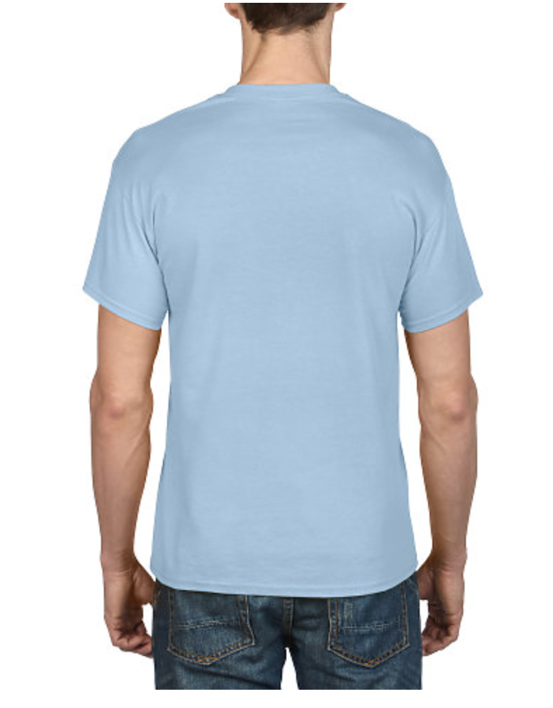 Gildan DryBlend Adult T-Shirt
