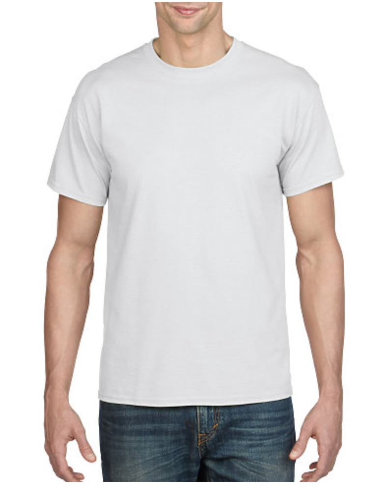 Gildan DryBlend Adult T-Shirt