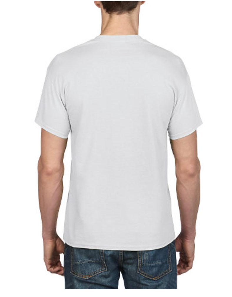 Gildan DryBlend Adult T-Shirt