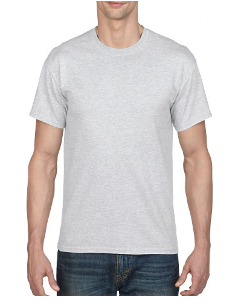 Gildan DryBlend Adult T-Shirt
