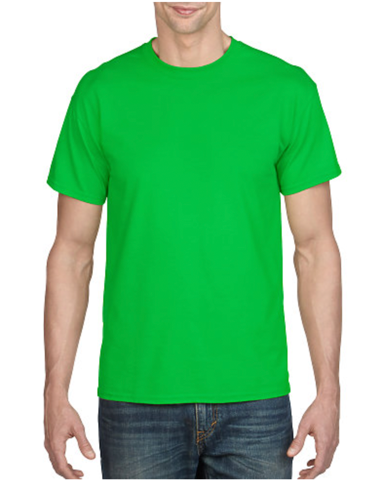 Gildan DryBlend Adult T-Shirt