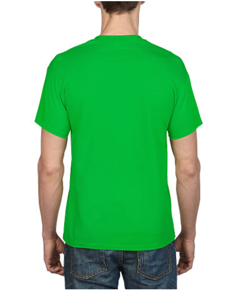 Gildan DryBlend Adult T-Shirt