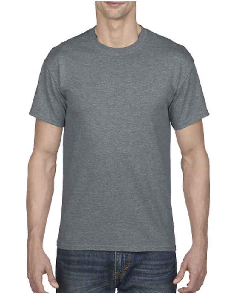 Gildan DryBlend Adult T-Shirt
