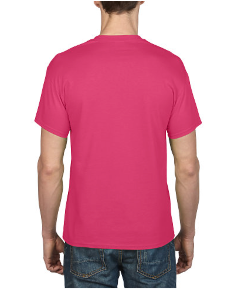 Gildan DryBlend Adult T-Shirt
