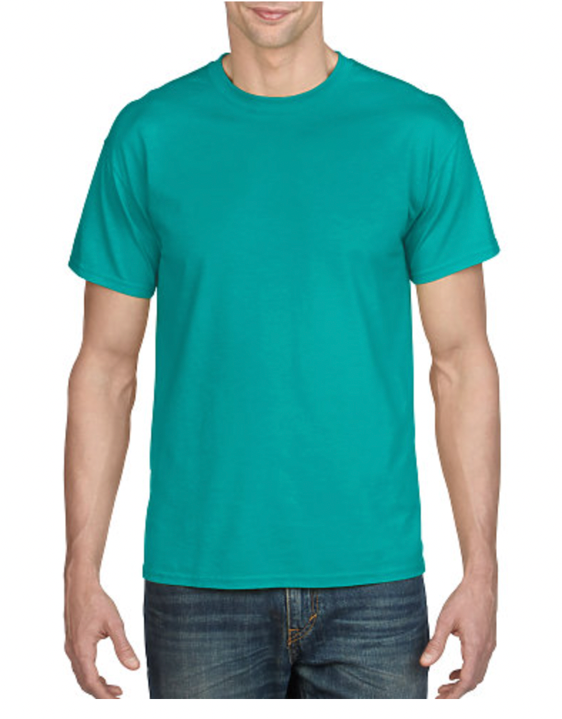 Gildan DryBlend Adult T-Shirt