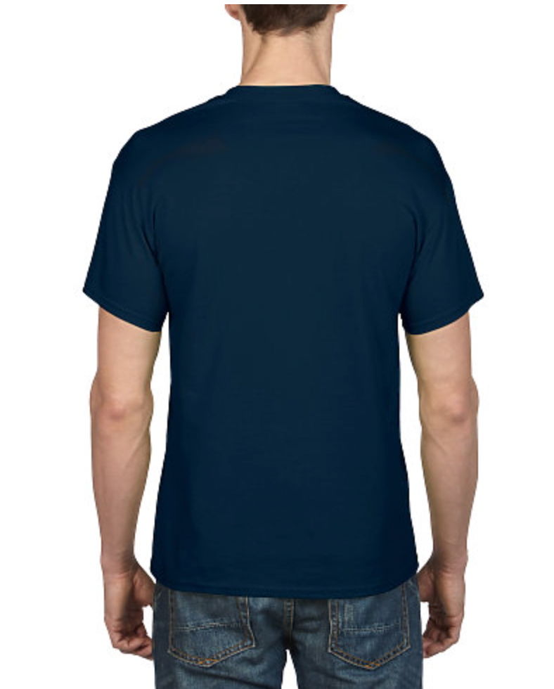 Gildan DryBlend Adult T-Shirt
