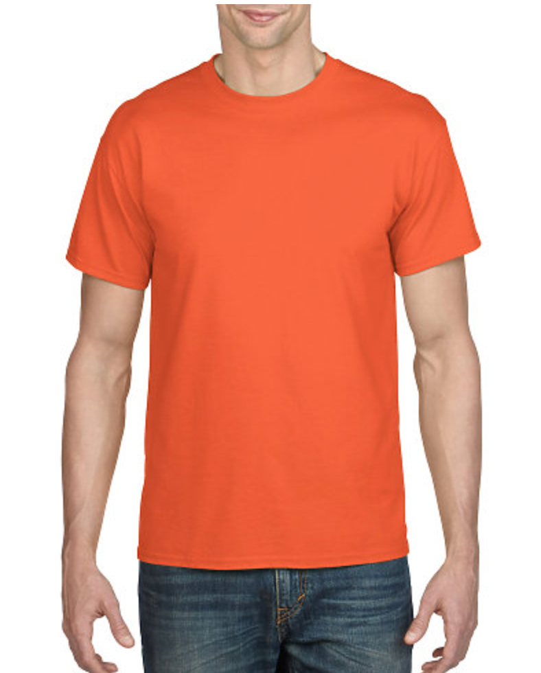 Gildan DryBlend Adult T-Shirt
