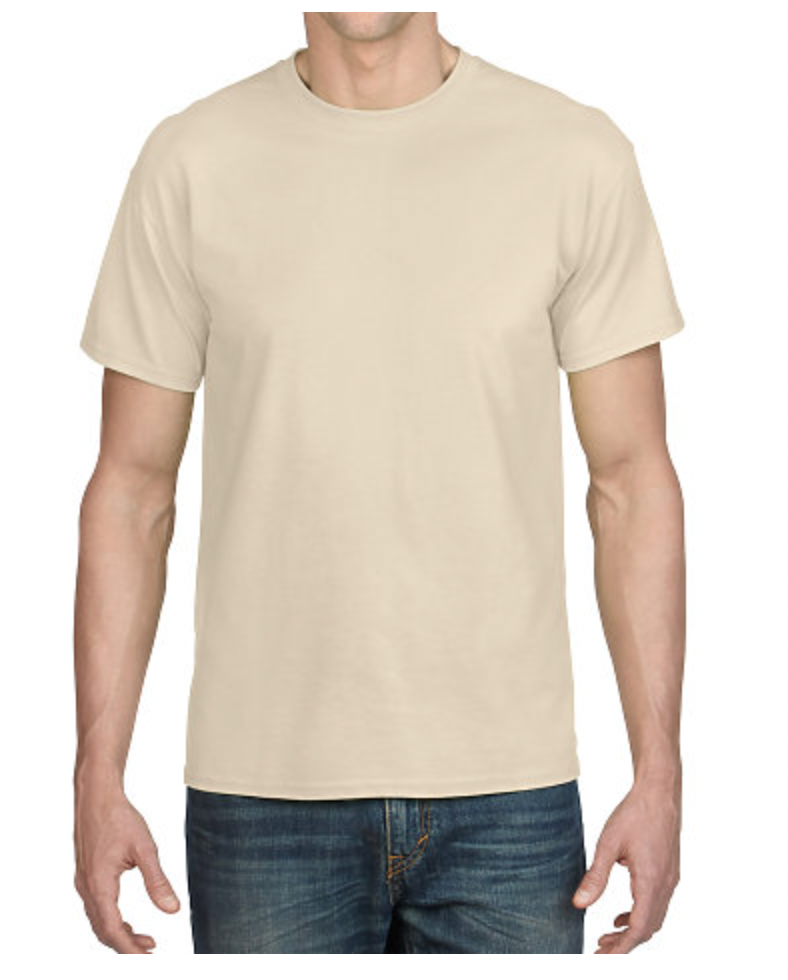 Gildan DryBlend Adult T-Shirt