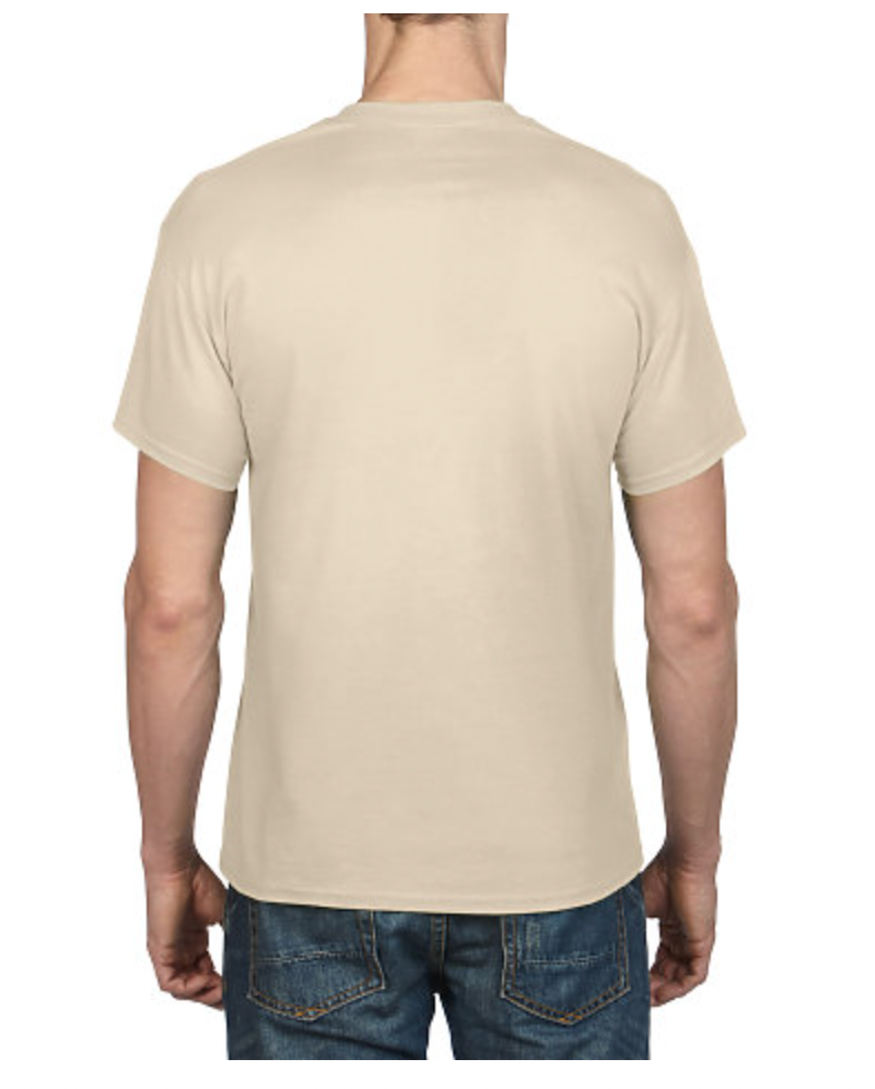 Gildan DryBlend Adult T-Shirt