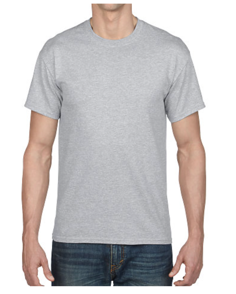 Gildan DryBlend Adult T-Shirt