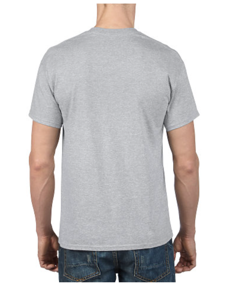 Gildan DryBlend Adult T-Shirt