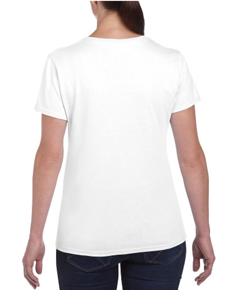 Gildan Heavy Cotton Ladies' T-Shirt