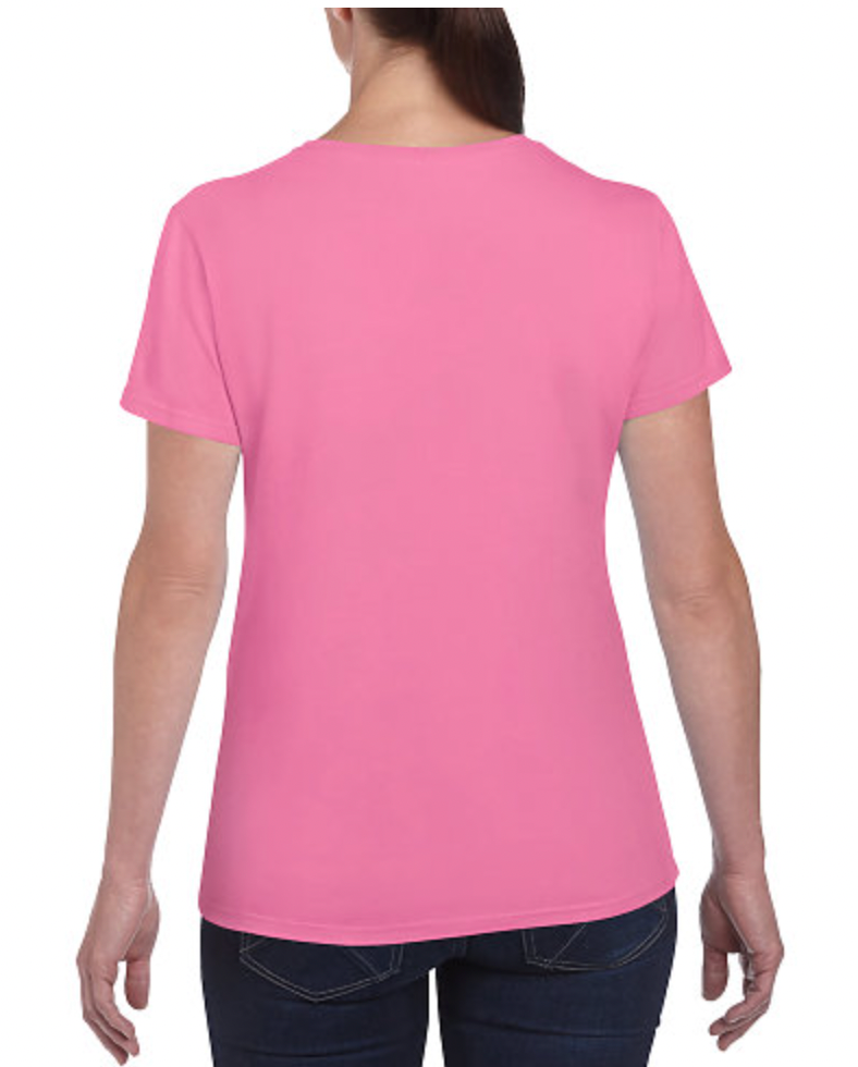 Gildan Heavy Cotton Ladies' T-Shirt
