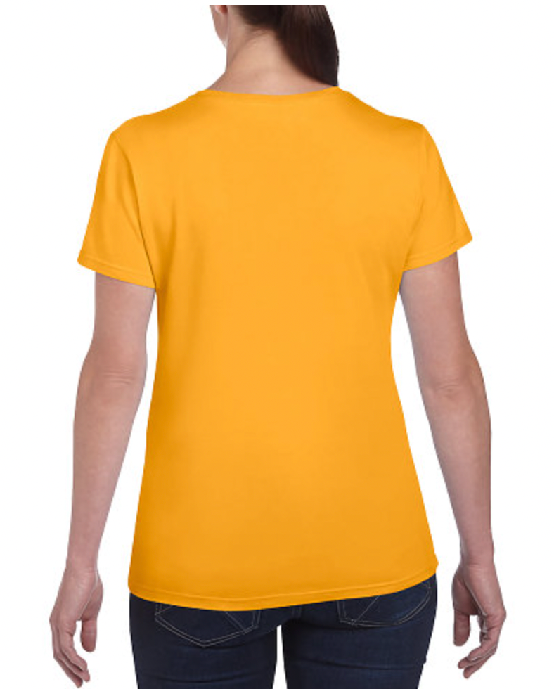 Gildan Heavy Cotton Ladies' T-Shirt
