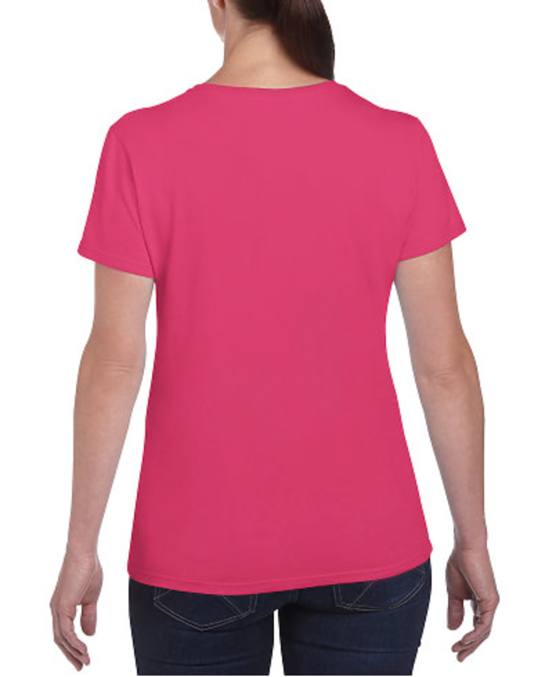 Gildan Heavy Cotton Ladies' T-Shirt