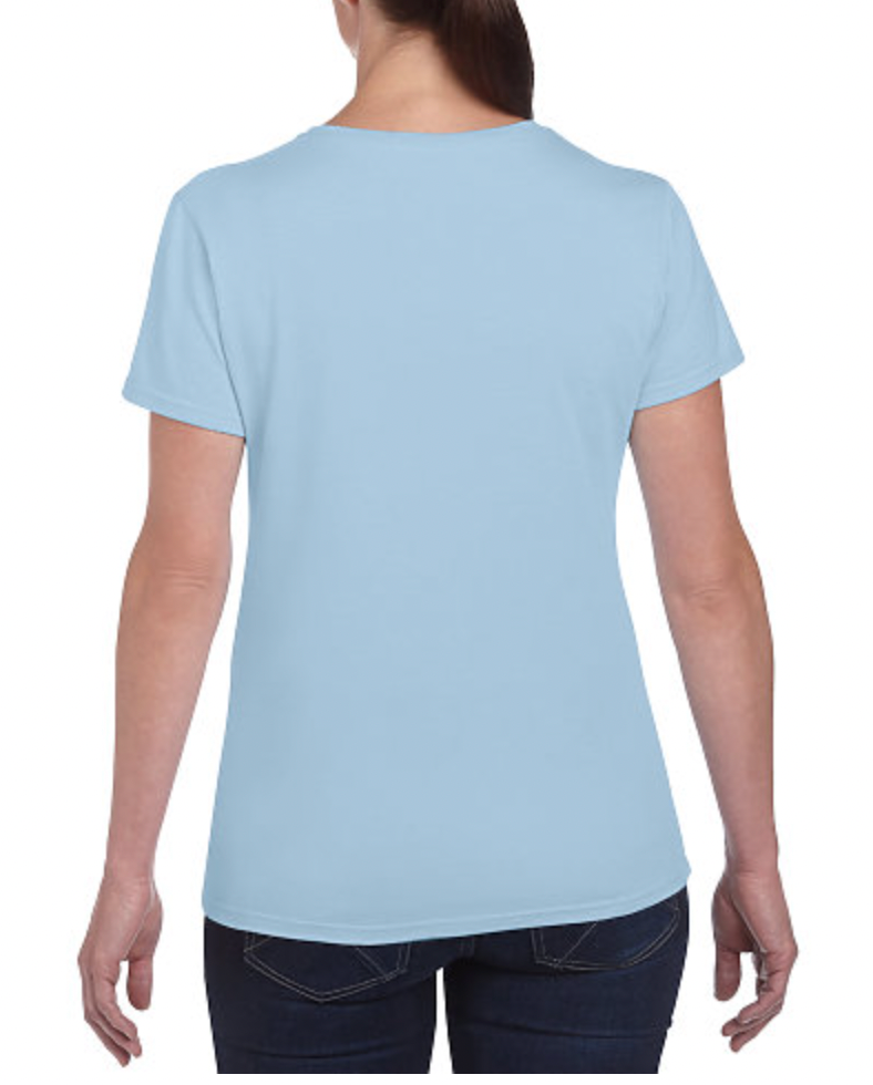 Gildan Heavy Cotton Ladies' T-Shirt