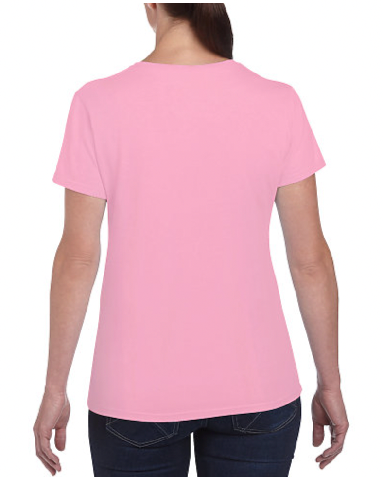 Gildan Heavy Cotton Ladies' T-Shirt