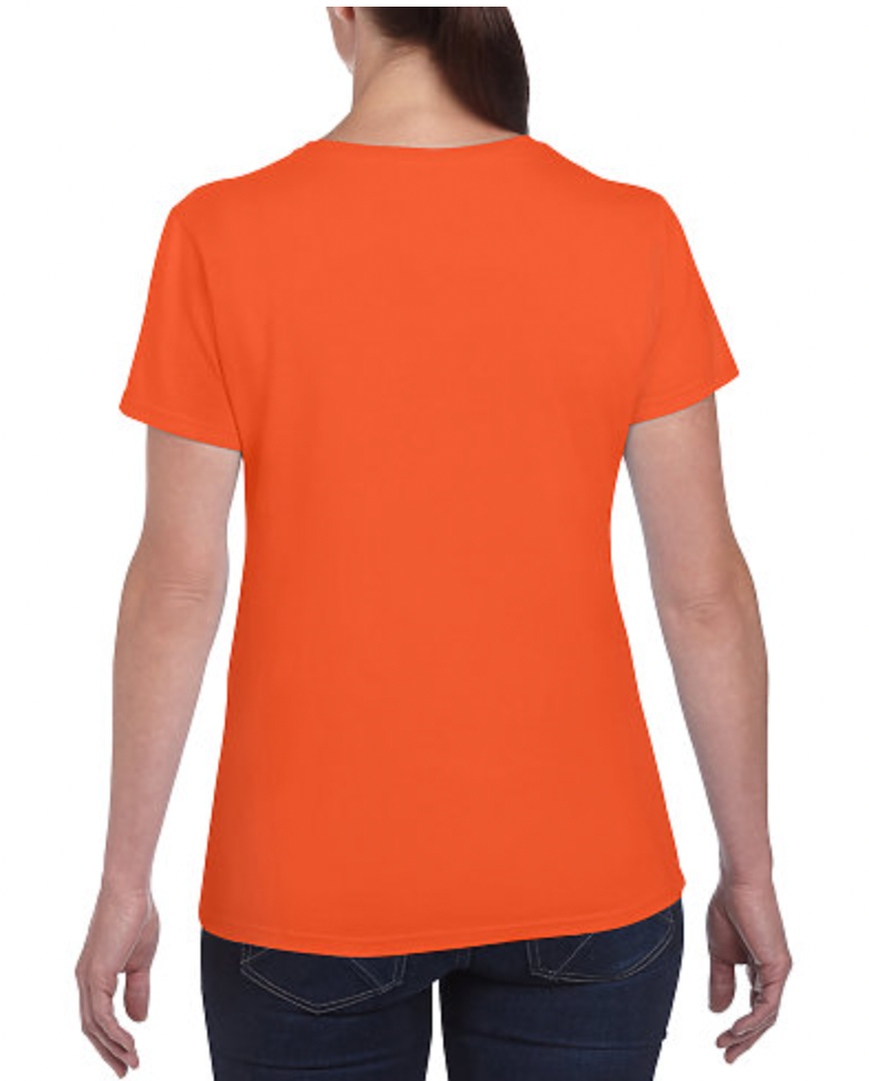 Gildan Heavy Cotton Ladies' T-Shirt