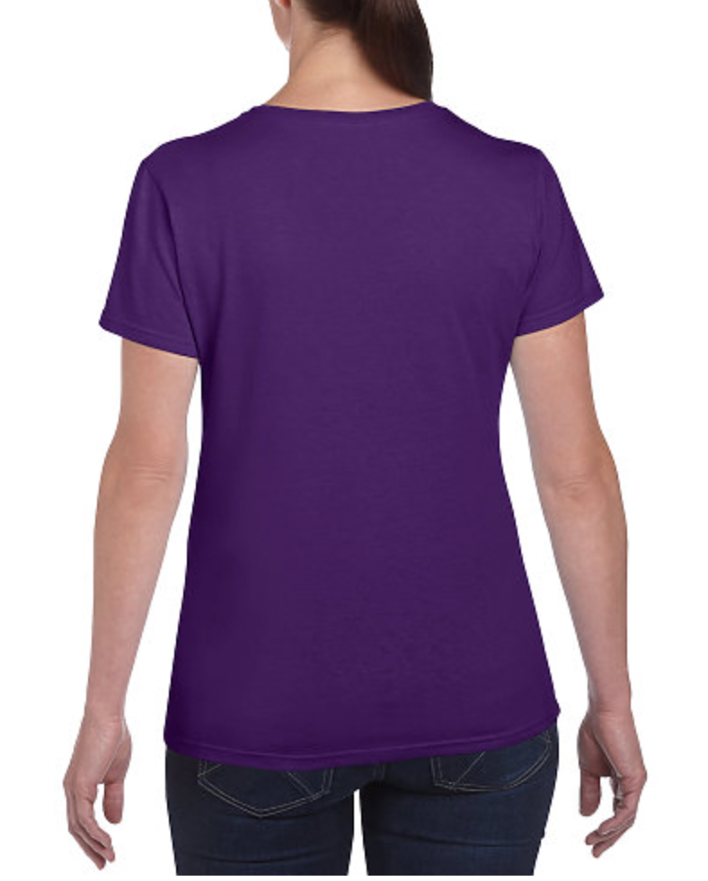 Gildan Heavy Cotton Ladies' T-Shirt