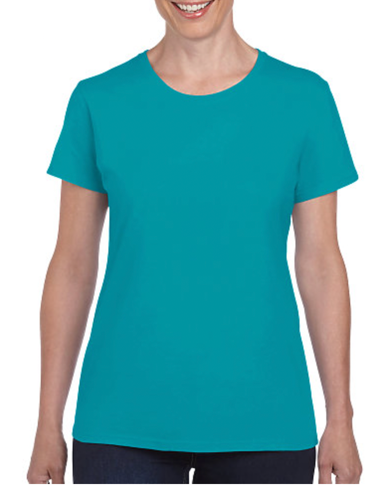 Gildan Heavy Cotton Ladies' T-Shirt