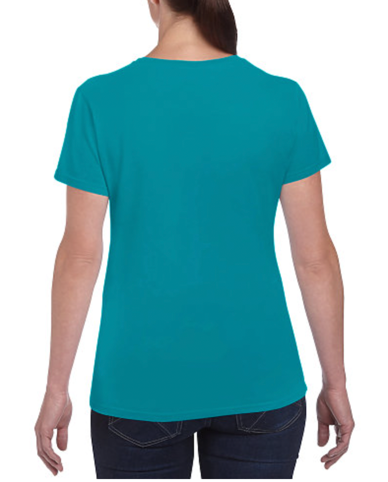 Gildan Heavy Cotton Ladies' T-Shirt