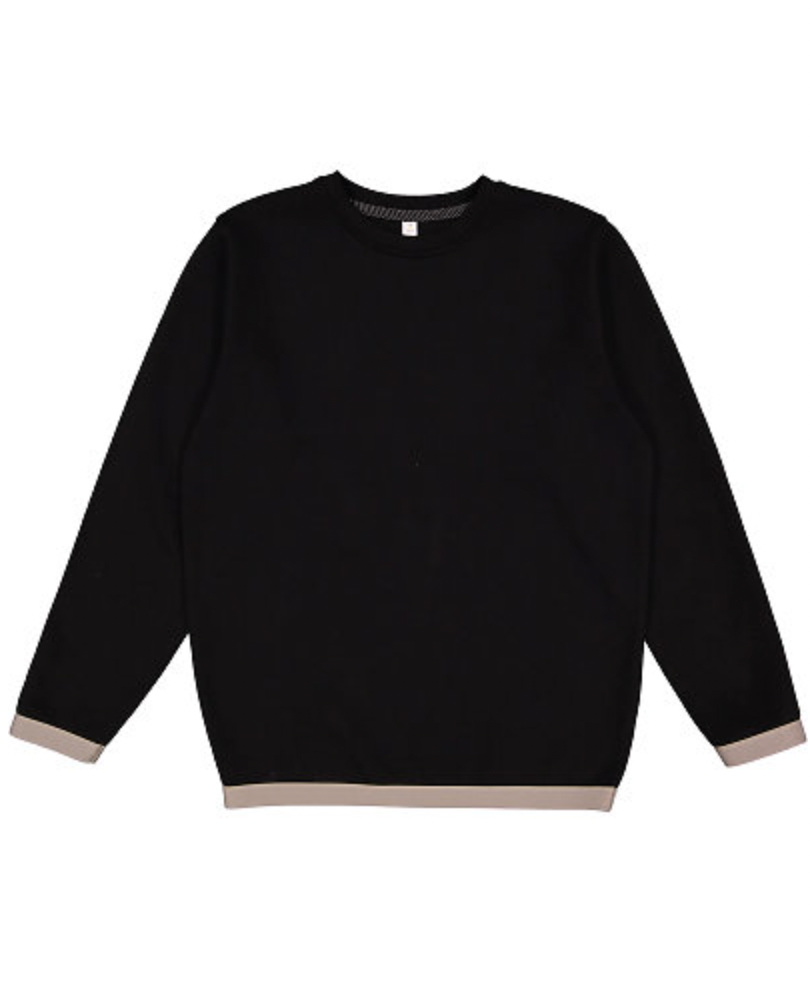 LAT Adult Statement Fleece Crew