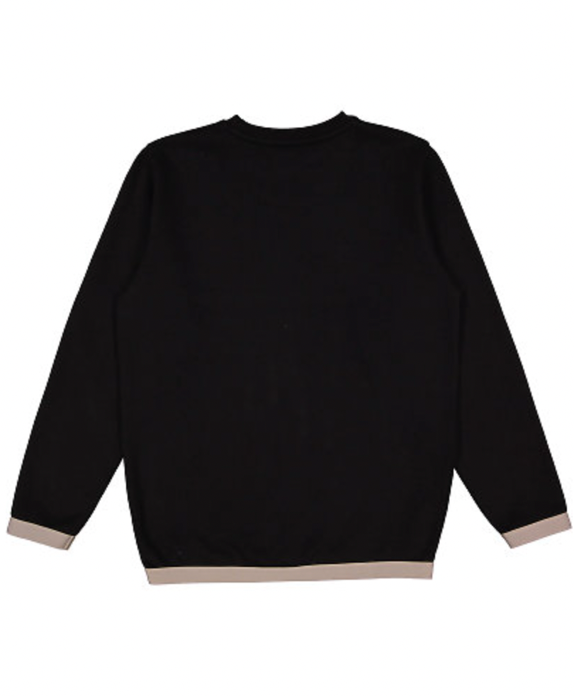 LAT Adult Statement Fleece Crew