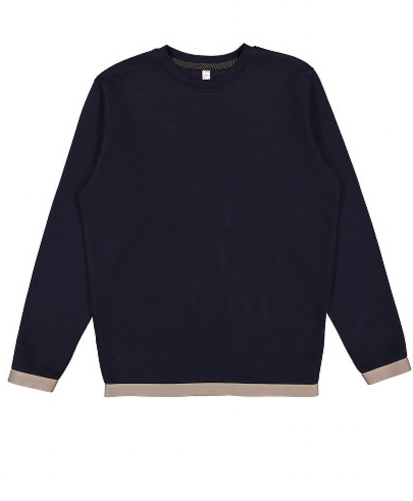 LAT Adult Statement Fleece Crew