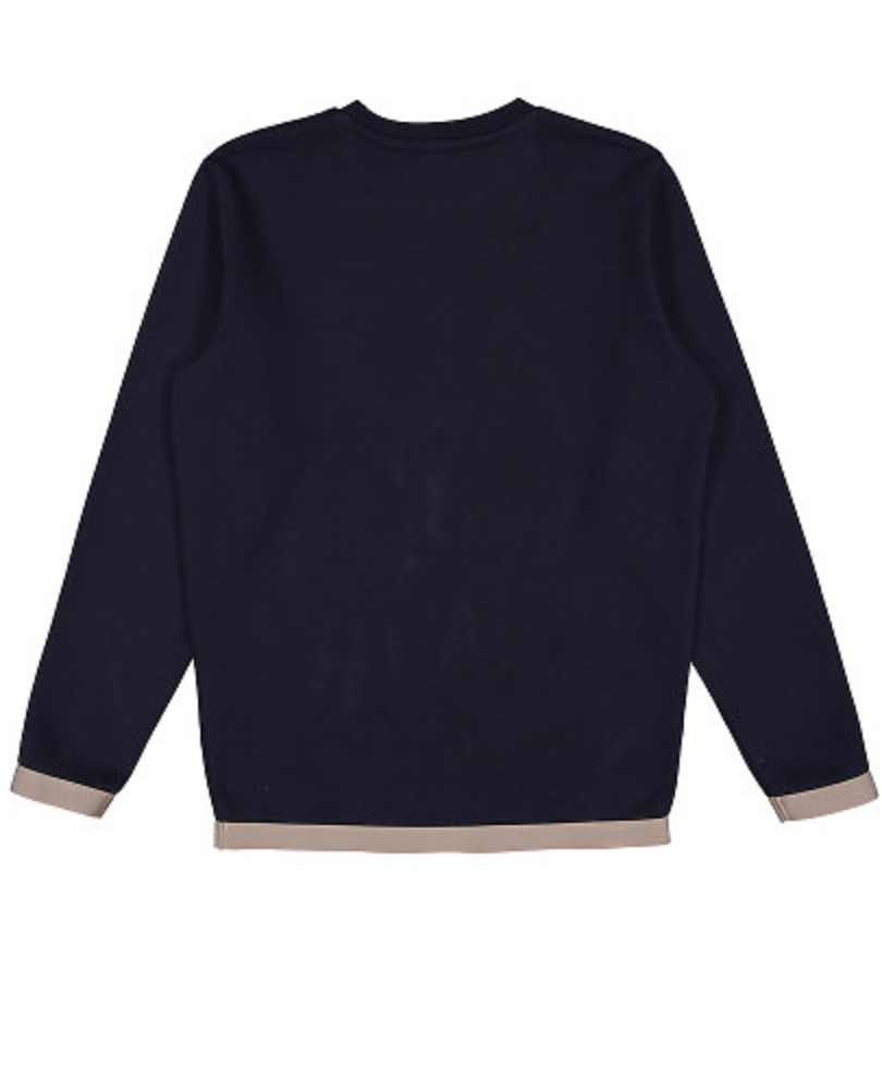 LAT Adult Statement Fleece Crew