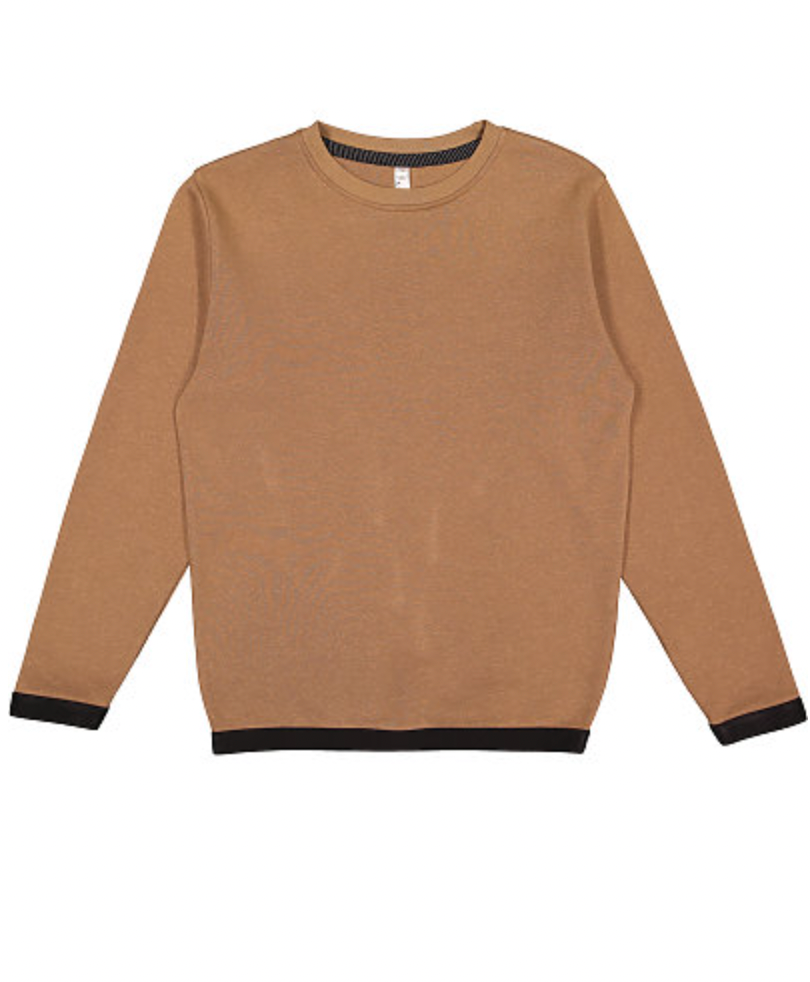 LAT Adult Statement Fleece Crew