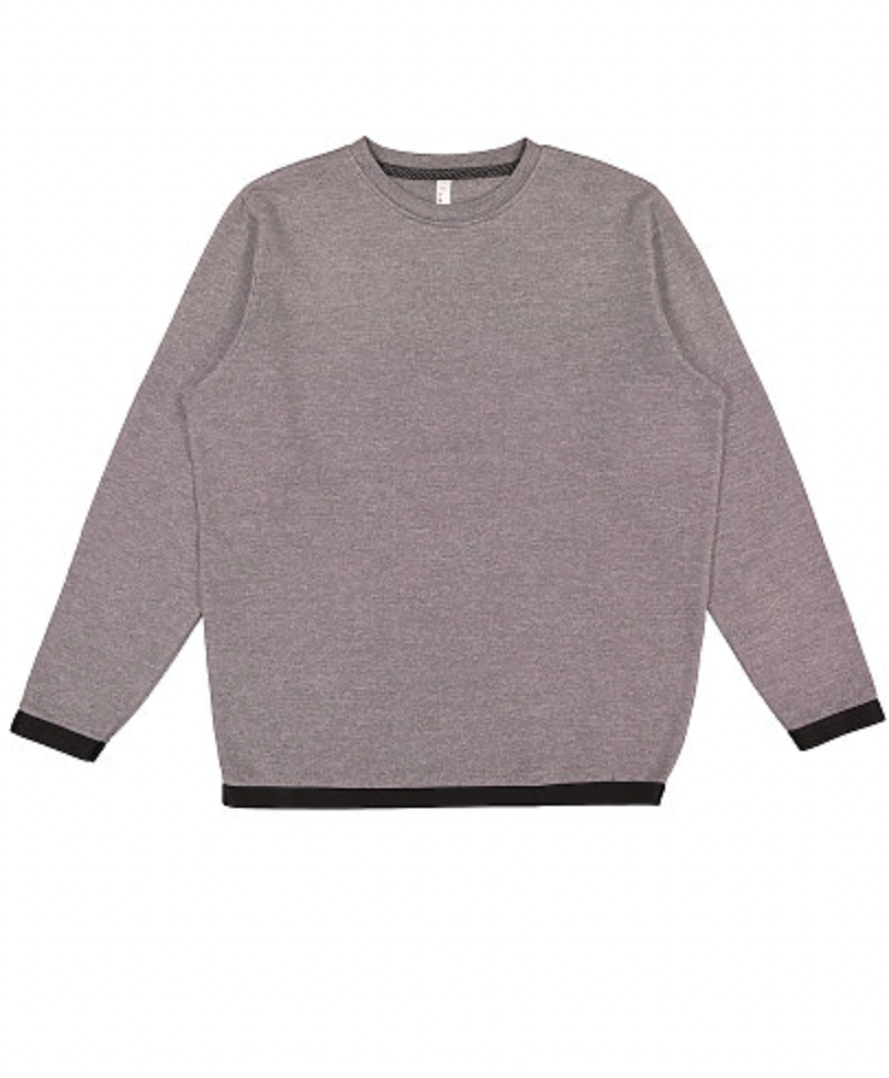 LAT Adult Statement Fleece Crew