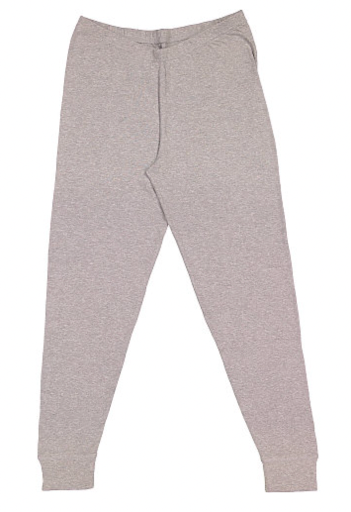 LAT Adult Baby Rib Pajama Pant