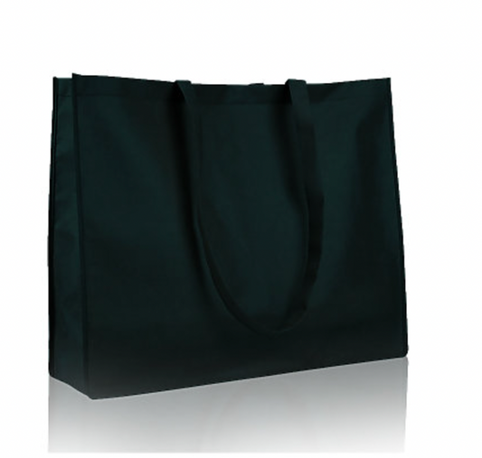 Q-Tees Non Woven Tote Bag