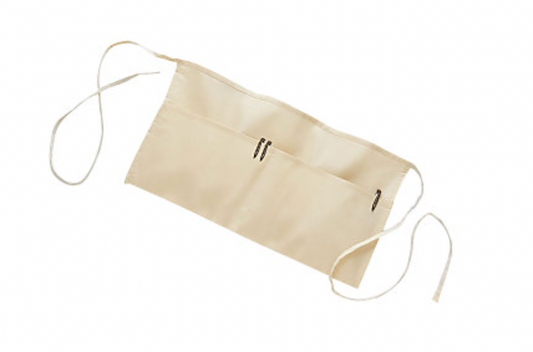 Q-Tees Economical Waist Apron