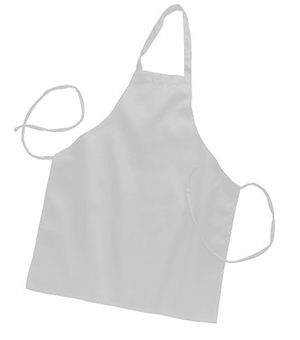 Q-Tees Butcher Apron