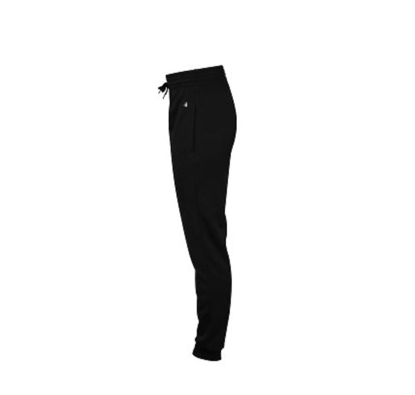 Badger Ladies' Poly Jogger Pant