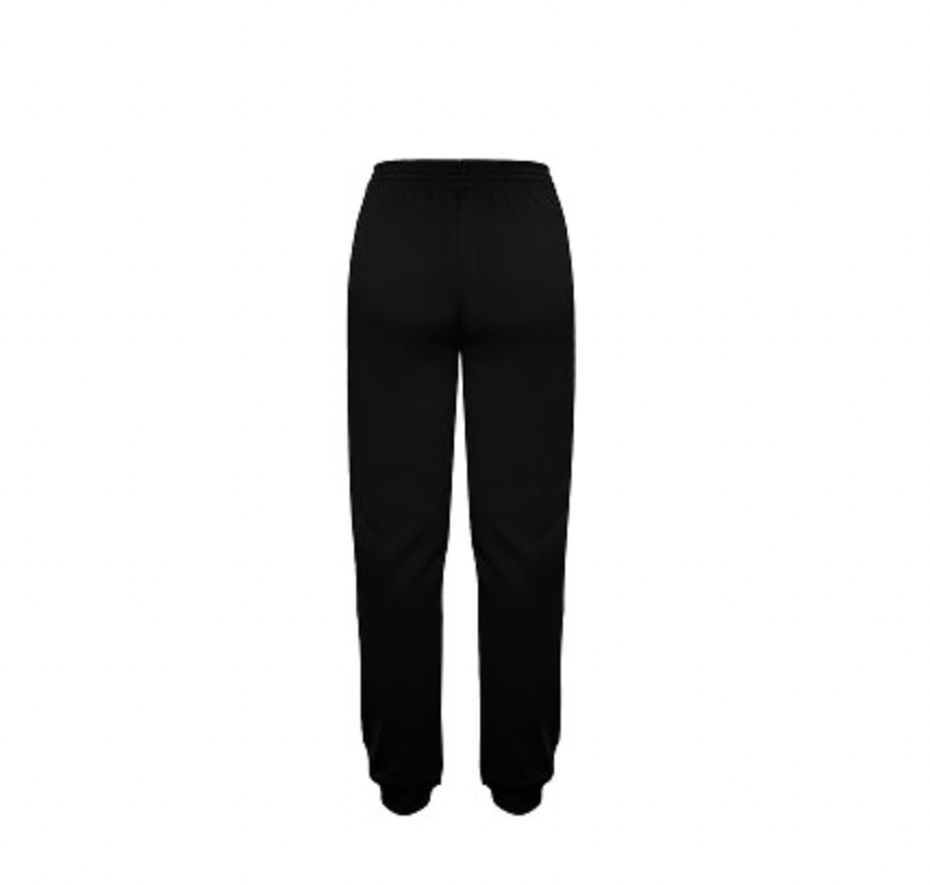 Badger Ladies' Poly Jogger Pant