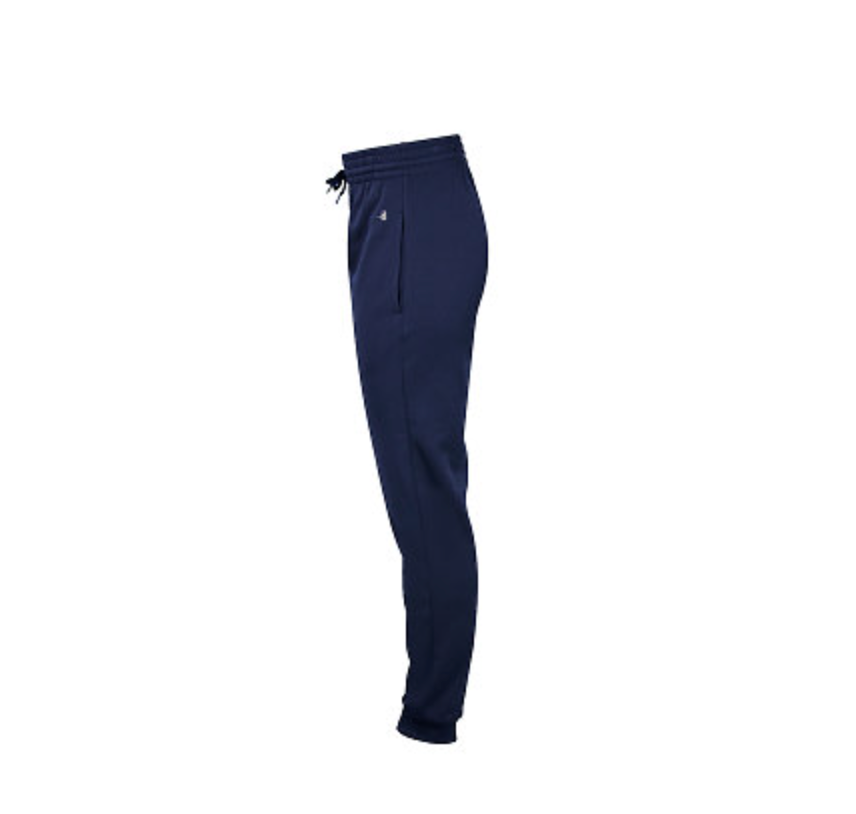 Badger Ladies' Poly Jogger Pant