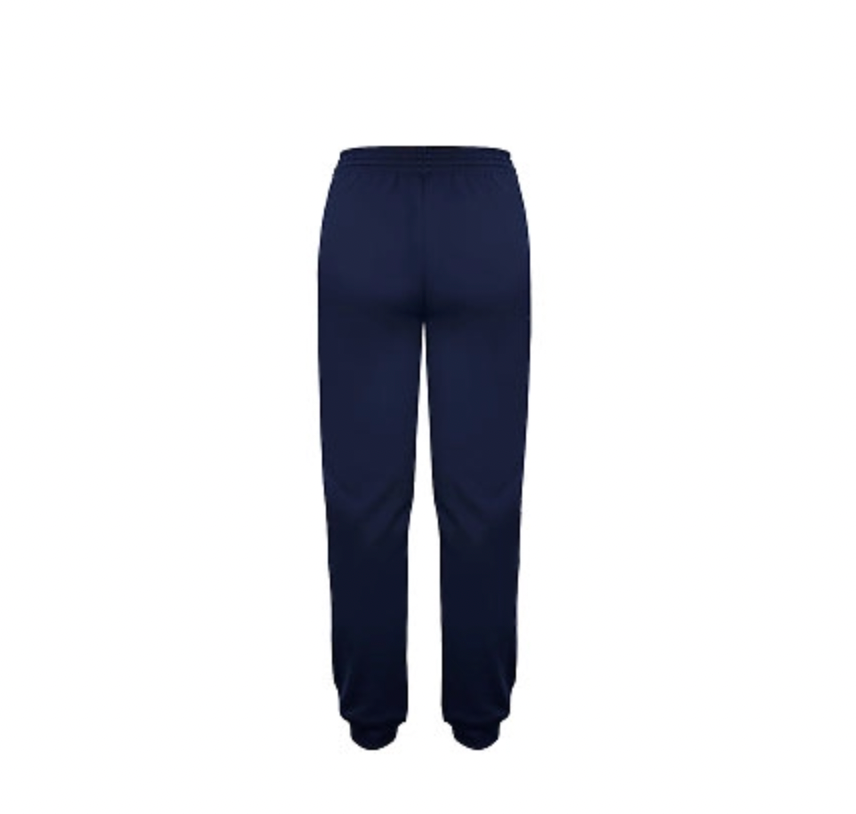 Badger Ladies' Poly Jogger Pant