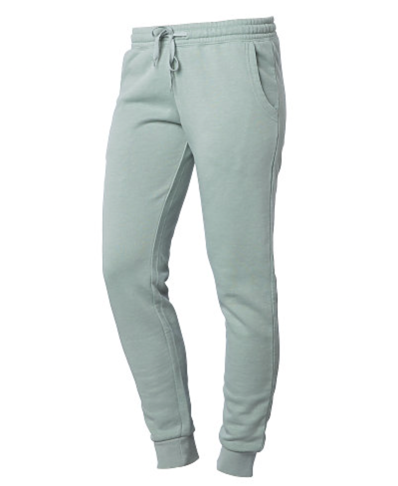 Independent Women's California Wave Wash Sweatpant
