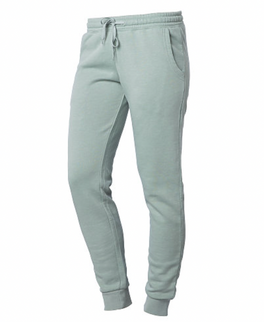 Independent Women's California Wave Wash Sweatpant