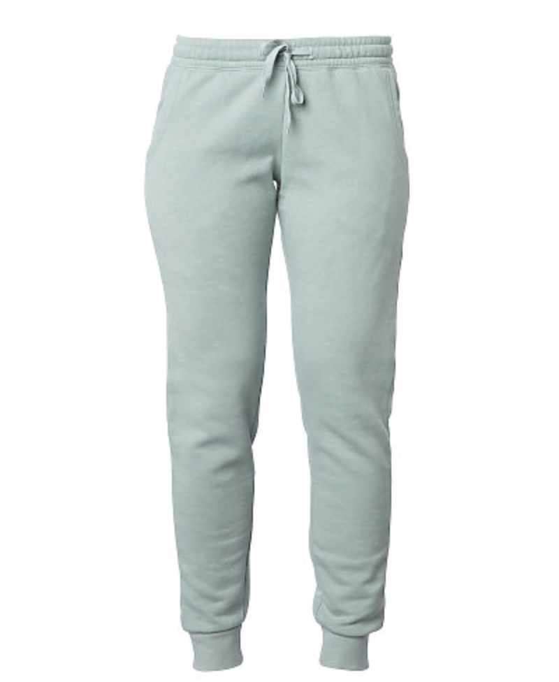 Independent Women's California Wave Wash Sweatpant