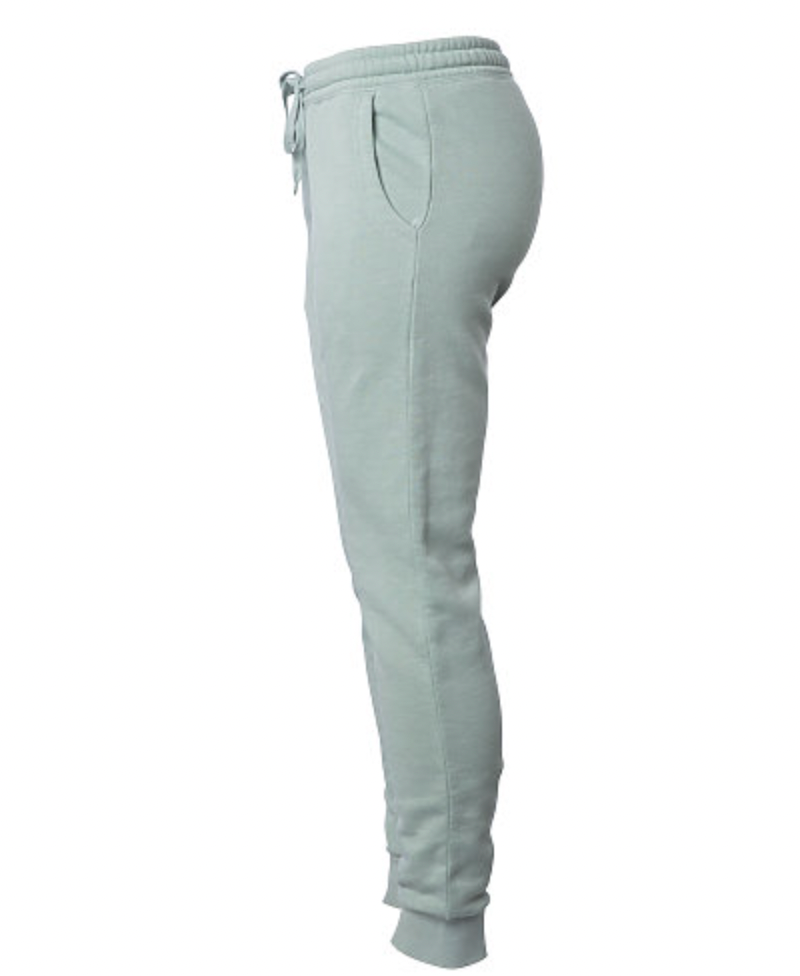 Independent Women's California Wave Wash Sweatpant