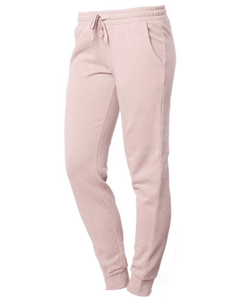 Independent Women's California Wave Wash Sweatpant