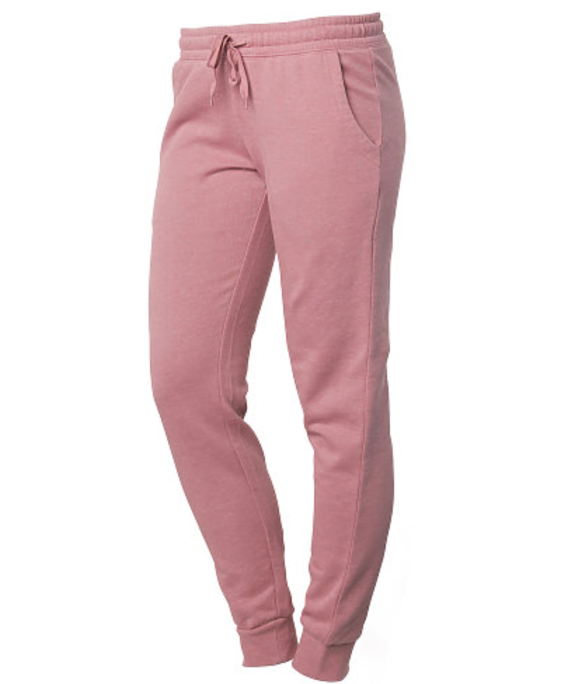 Independent Women's California Wave Wash Sweatpant