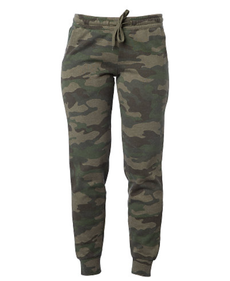 Independent Women's California Wave Wash Sweatpant