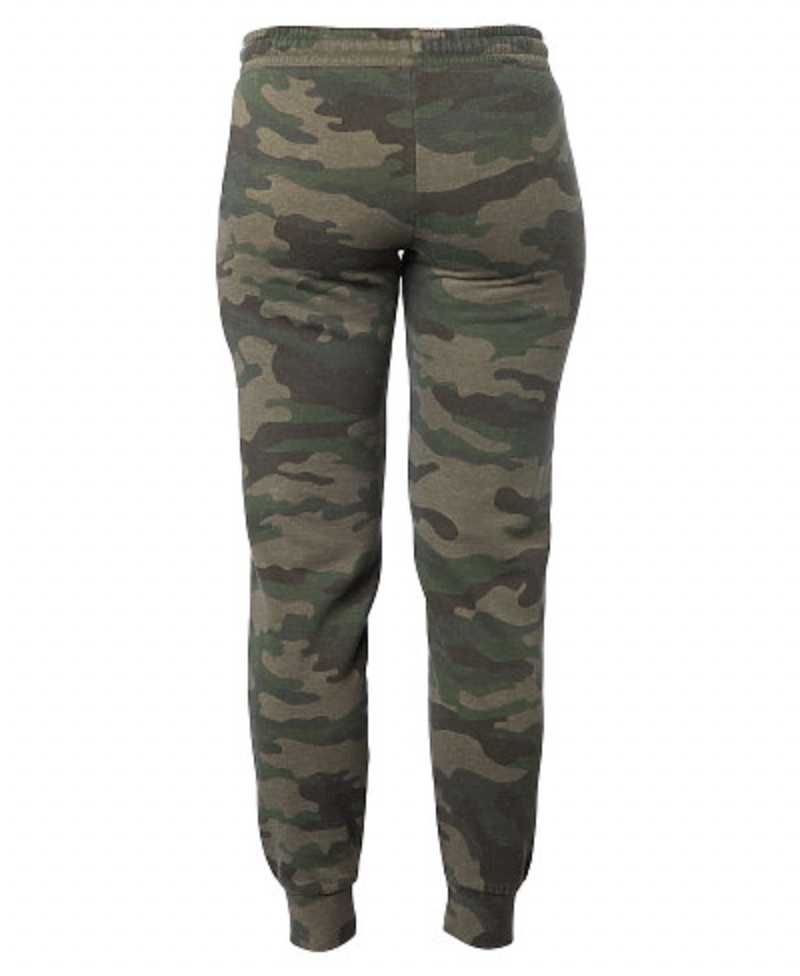 Independent Women's California Wave Wash Sweatpant