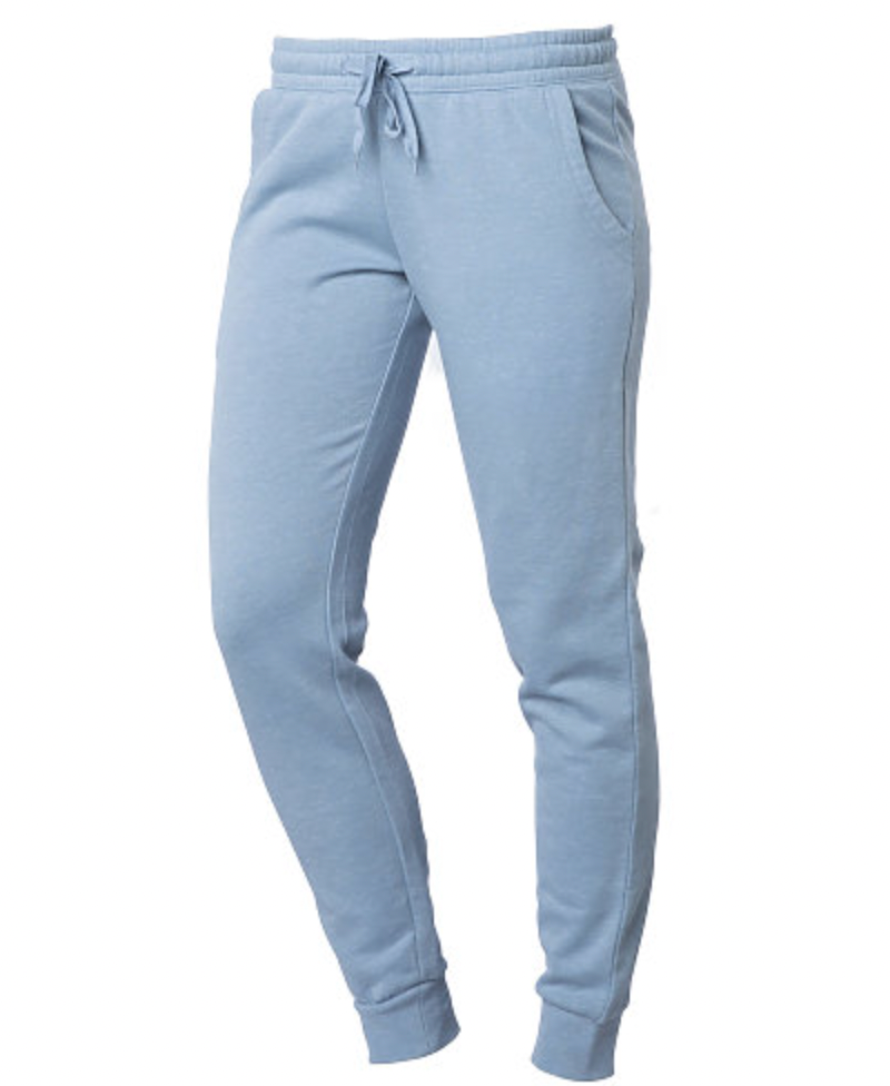Independent Women's California Wave Wash Sweatpant