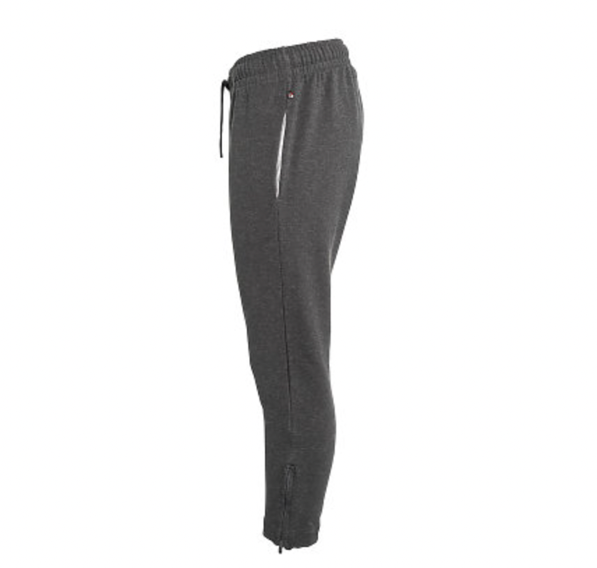 Badger Women's Fitflex French Terry Ankle Pant