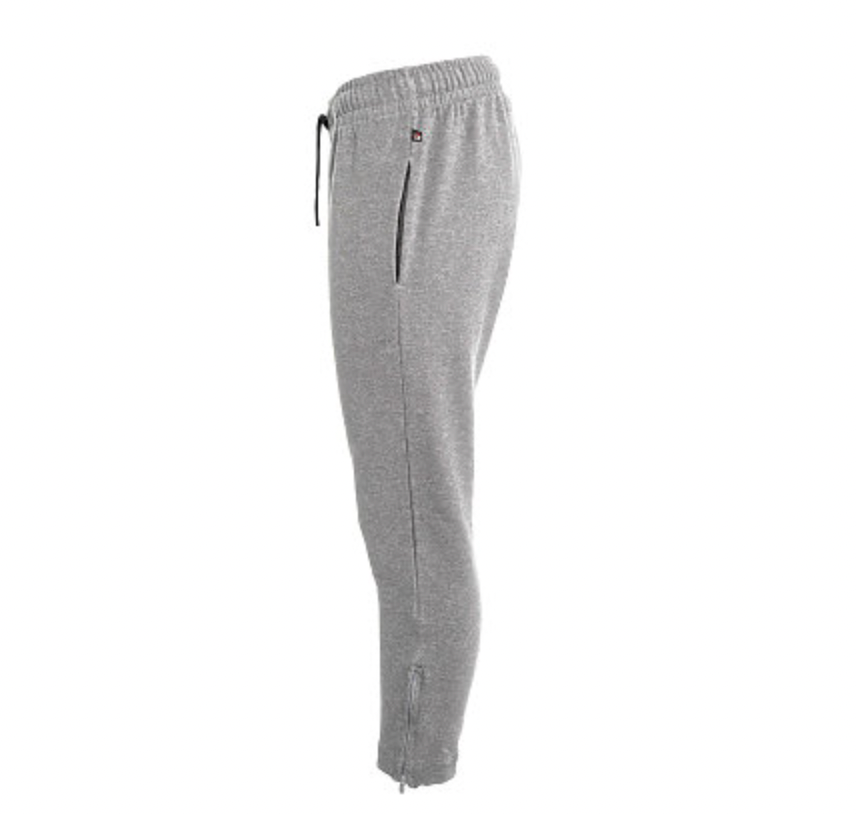 Badger Women's Fitflex French Terry Ankle Pant